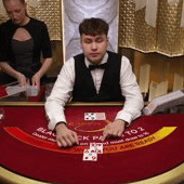 Speed VIP Blackjack C thumbnail