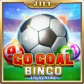 Go Goal Bingo thumbnail